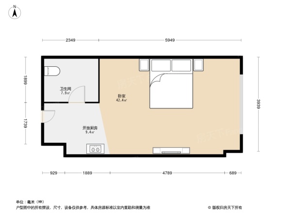 明发滨江新城二期