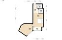 友谊大楼户型图
