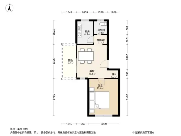 银丰苑