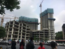 天府汇中心3室1厅南