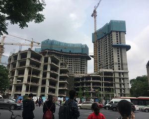 天府汇中心3室1厅南