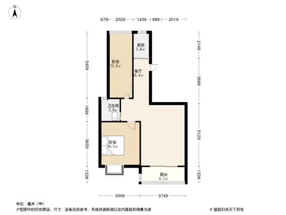 金色西郊城三期