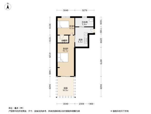 华亭路17号