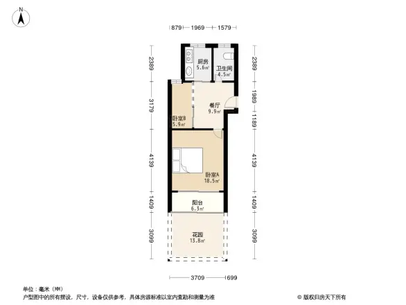 闸园新村