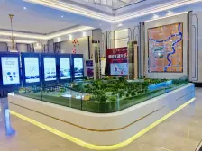 中海九龙天颂 6室2厅 东南