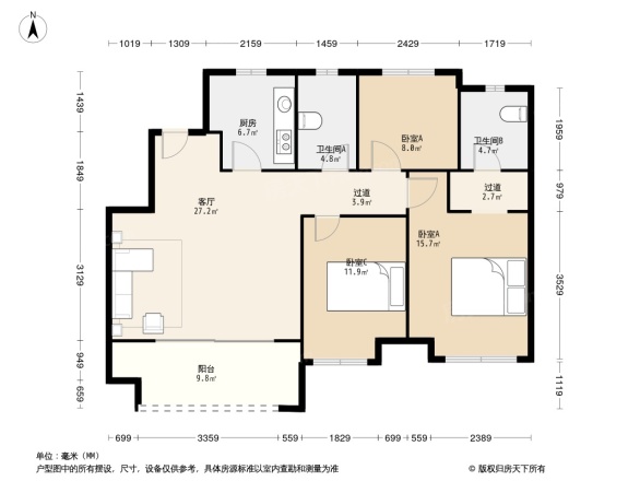 保利铃兰公馆