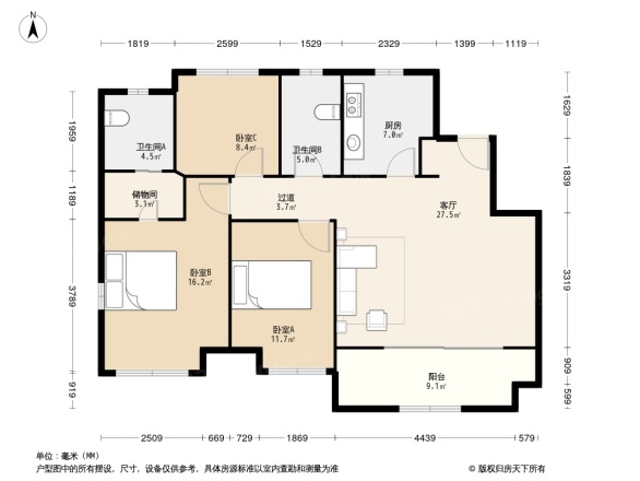 保利铃兰公馆