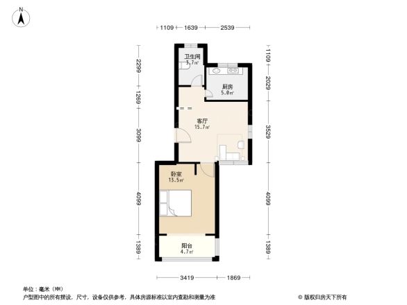三林世博家园(东书房路560弄)户型图