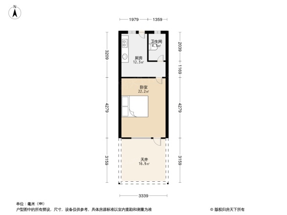 兰园小区