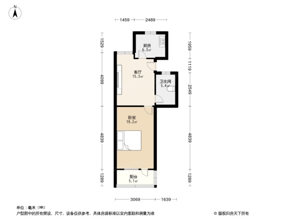 香山新村西南街坊