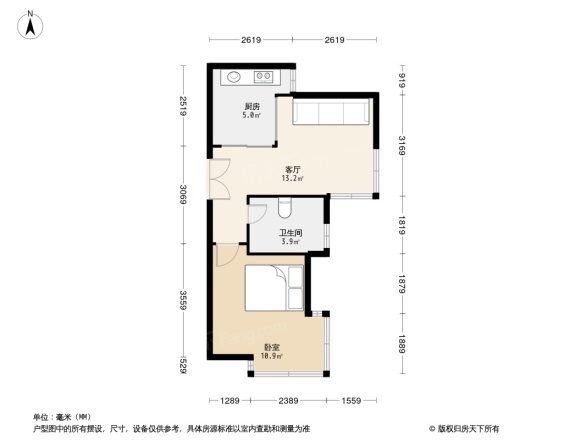 国际明佳城