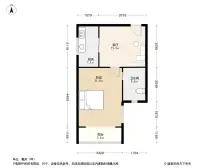 【新出】【必看好房】【双书包】【简欧式装修】【固定车位】