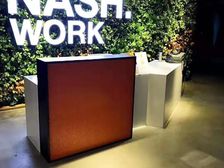 石景山万达广场1室1厅西