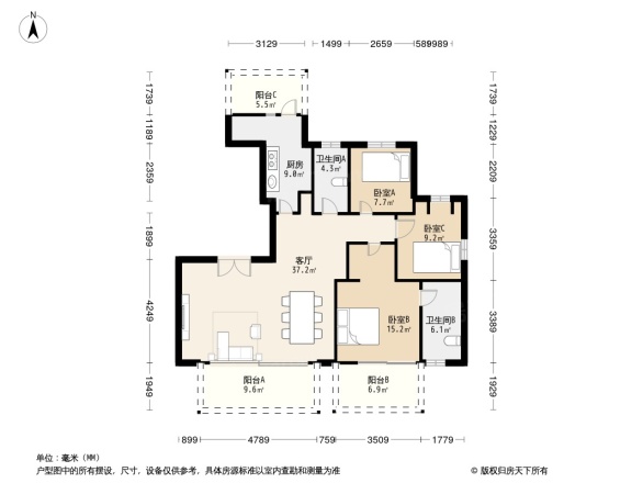 阳光城滨江悦