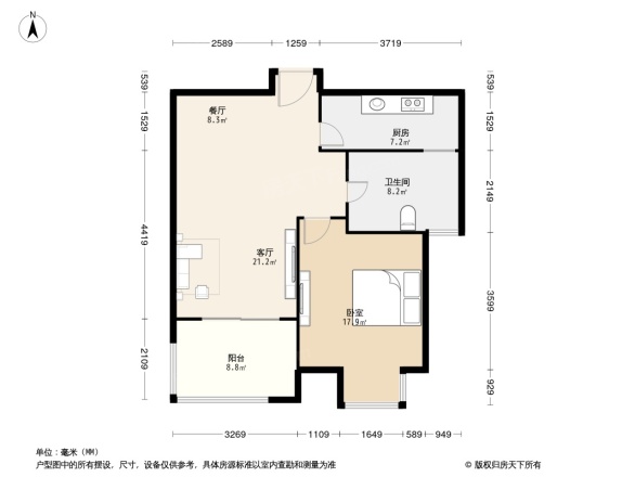 盛源家豪城