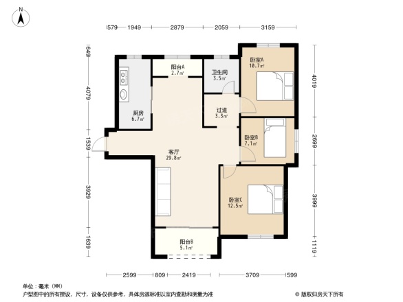 汤臣臻园