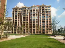 君悦湾 3室2厅 南 北