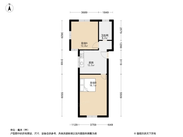 新市家园