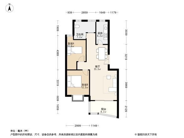 明月港湾彩云湾