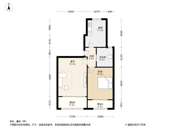 浦江世博家园四街坊