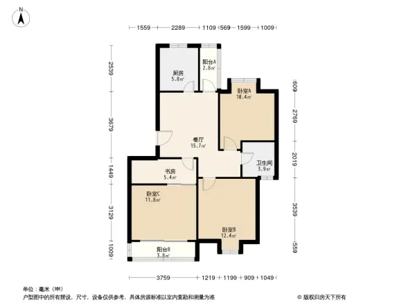 新城海上名园