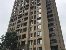 城南新区 中国铁建公园1159三房83万