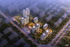 发能·翰林苑[广德市]