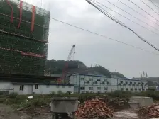 次新小区正规3房 业主诚心卖 楼层好