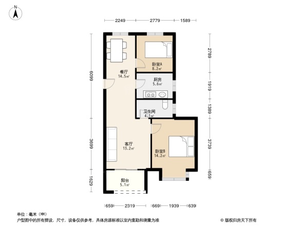 天和前滩时代