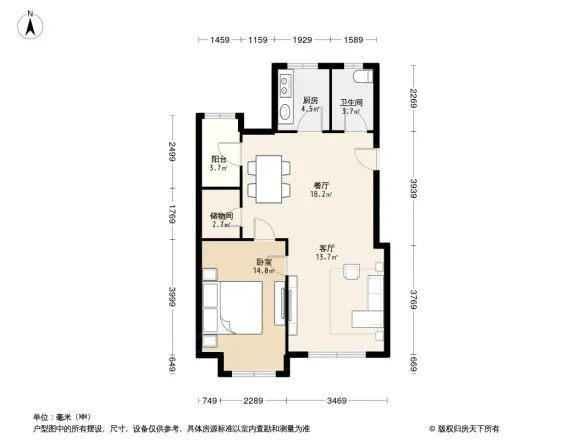 星叶枫情水岸