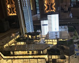 环球汇广场1室1厅东