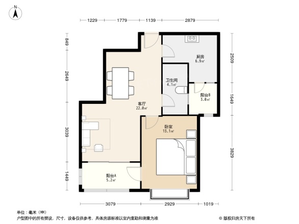 瑞虹新城璟庭