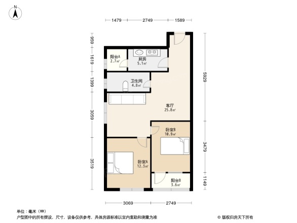 五塘和园