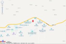 阳光城·翡丽云邸电子地图