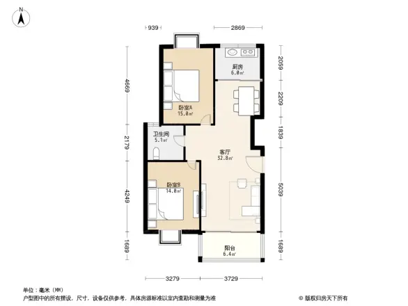 奥体新城清竹园