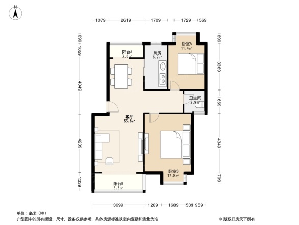 君悦城市花园