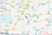 环球都汇广场电子地图