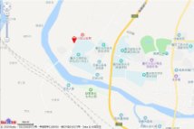 中昂·合府电子地图