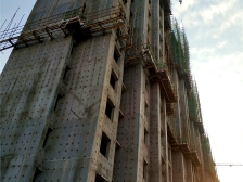 锦绣旖园,园区环境好,楼层好,南北通透正规四室。