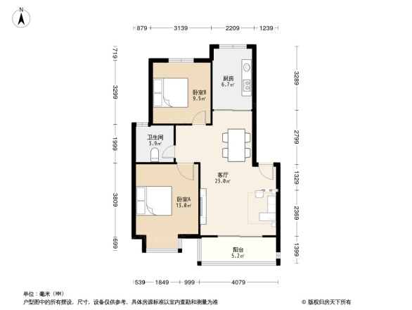 滨浦新苑四村