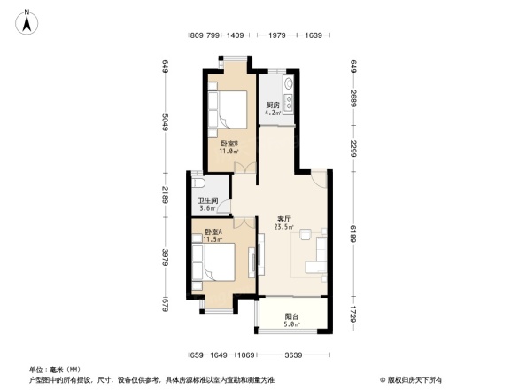 奥体新城清竹园