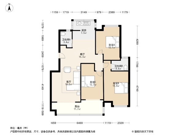 爱涛翠湖花园