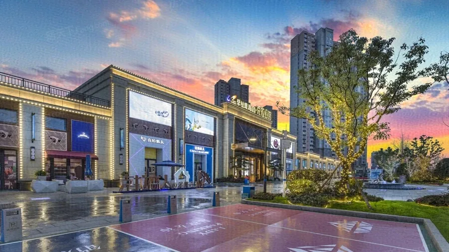 新房:汉口宏图大道地铁站碧桂园加推3号楼单价9999起