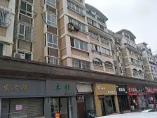 东方巴黎 两室精装修 可拎包入住 随时看房