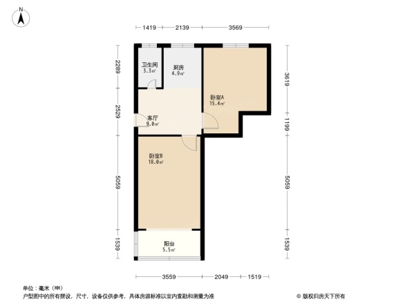 新庄村55号