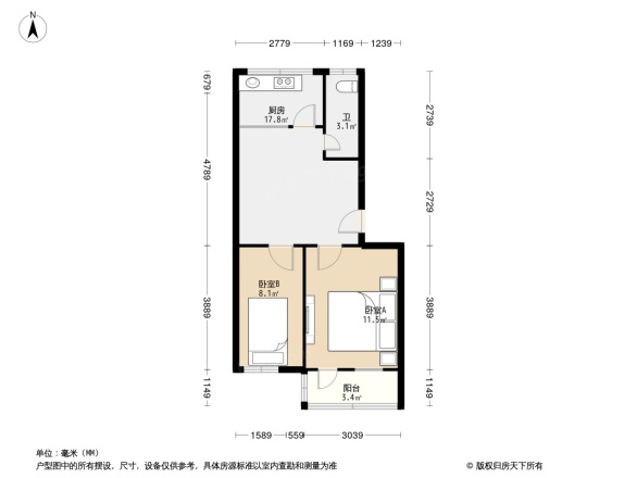 标营4号