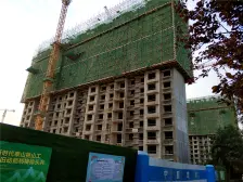 锦绣首付 央企开发 小高层 新小区 物美价廉