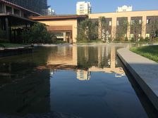 华润置地昆仑御,采光好,视野好,南北通透