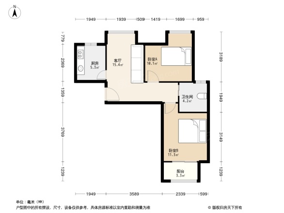 荣和怡景园