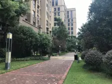 中国铁建公园1159 3室2厅 南